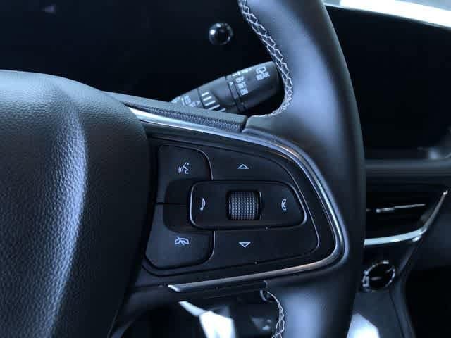 Thumbnail: 2025 Buick Encore GX - 27