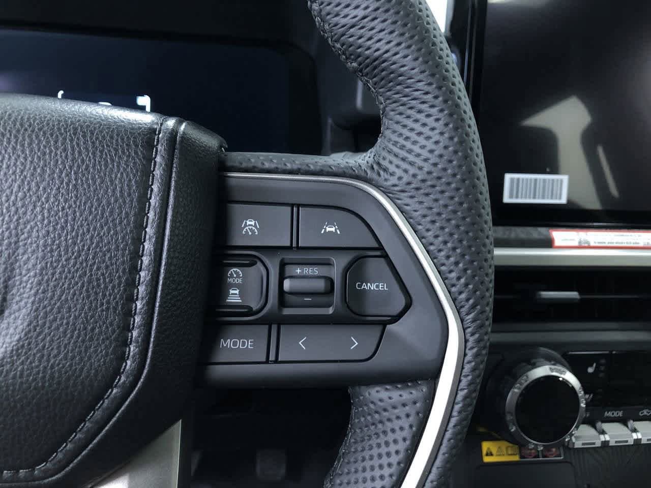 2024 Toyota Tacoma Limited 17