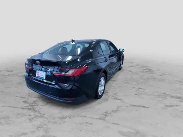 Thumbnail: 2026 Toyota Camry - 9