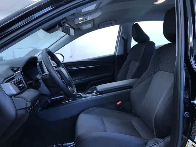 Thumbnail: 2026 Toyota Camry - 18