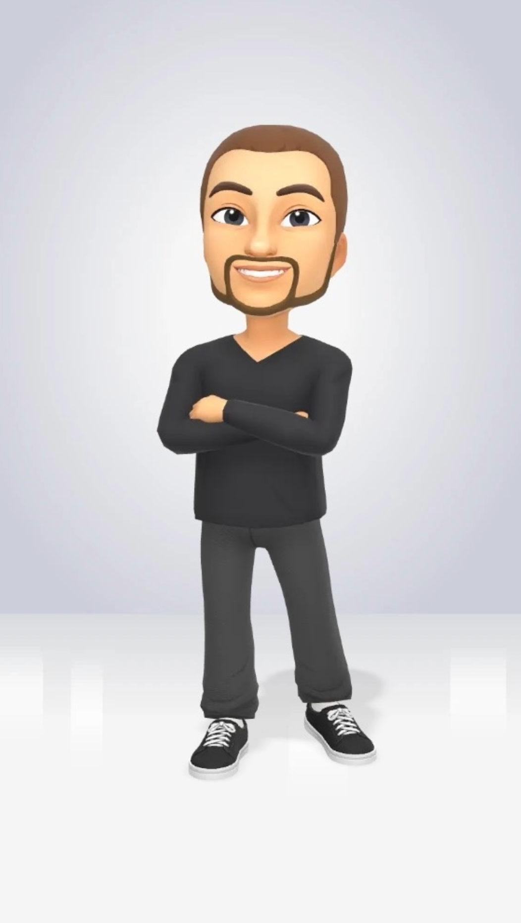 Staff member Justin Heise from ID_91d006