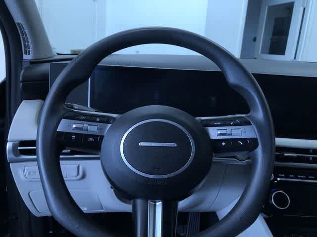 Thumbnail: 2025 Hyundai Tucson - 24