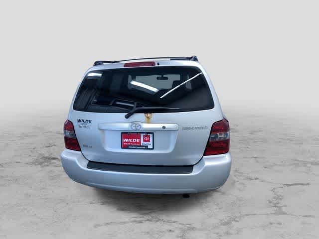 Thumbnail: 2006 Toyota Highlander - 8