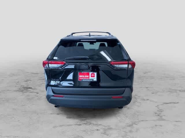 Thumbnail: 2025 Toyota RAV4 - 8