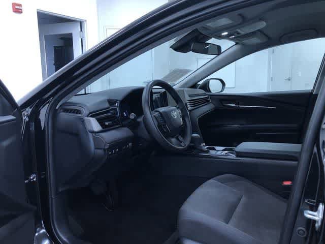 Thumbnail: 2025 Toyota Camry - 11