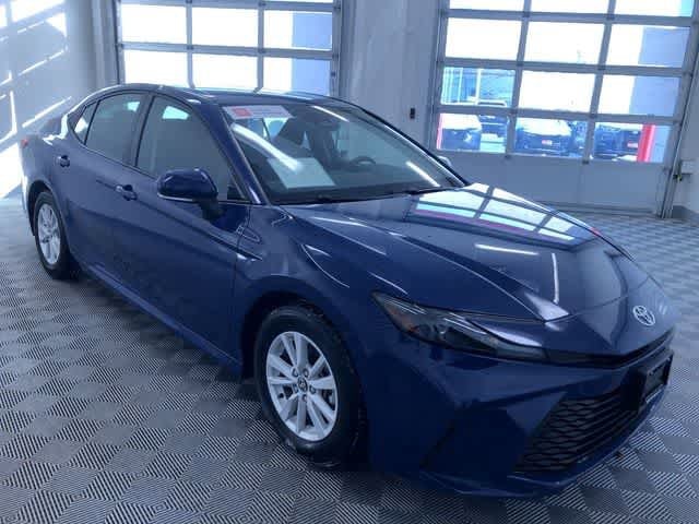 Thumbnail: 2025 Toyota Camry - 35