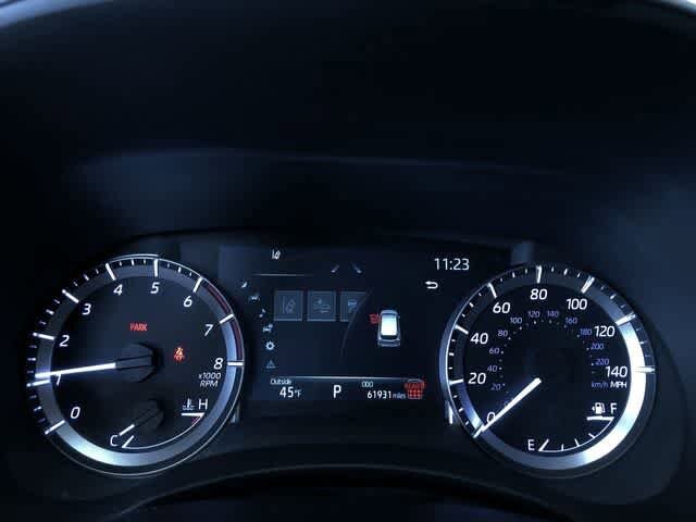 Thumbnail: 2024 Toyota Highlander - 31