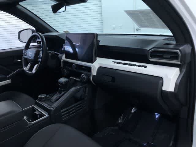 Thumbnail: 2024 Toyota Tacoma - 17