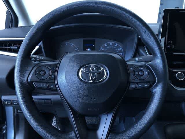 Thumbnail: 2025 Toyota Corolla - 24