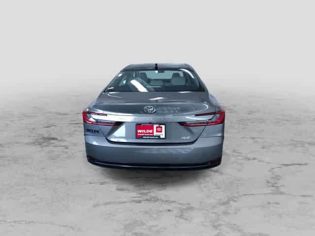 Thumbnail: 2026 Toyota Camry - 8