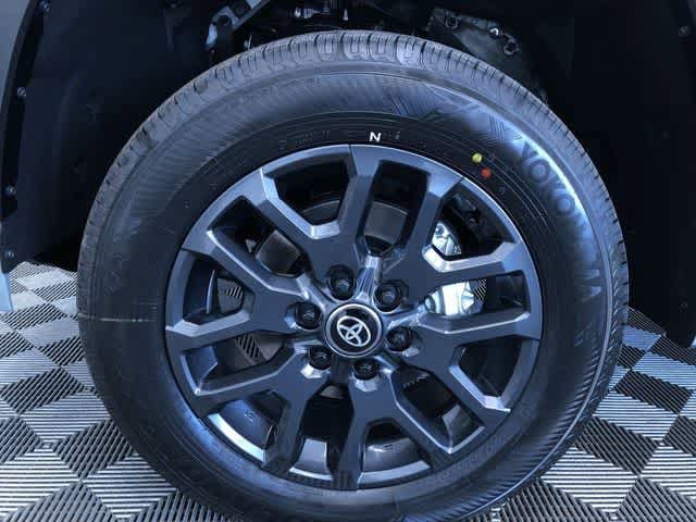 Thumbnail: 2026 Toyota Tundra - 10