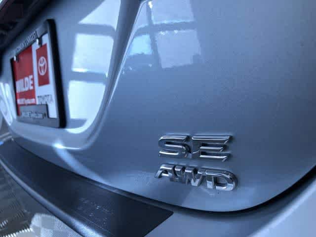 Thumbnail: 2023 Toyota Camry - 16