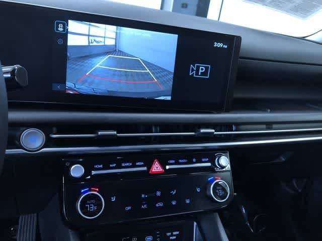 Thumbnail: 2025 Hyundai Tucson - 27