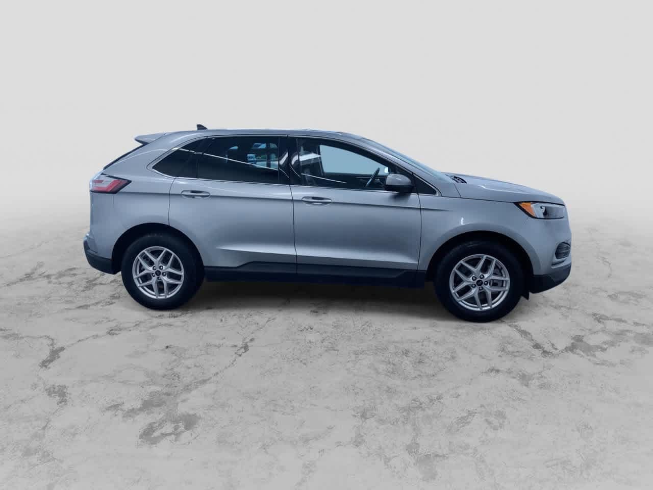 Thumbnail: 2024 Ford Edge - 2