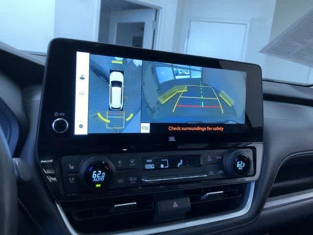 Thumbnail: 2024 Toyota Grand Highlander - 30