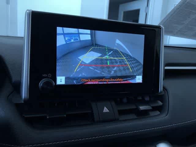 Thumbnail: 2024 Toyota RAV4 - 27