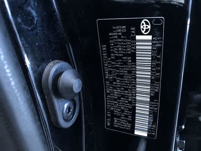 Thumbnail: 2024 Toyota Corolla - 33