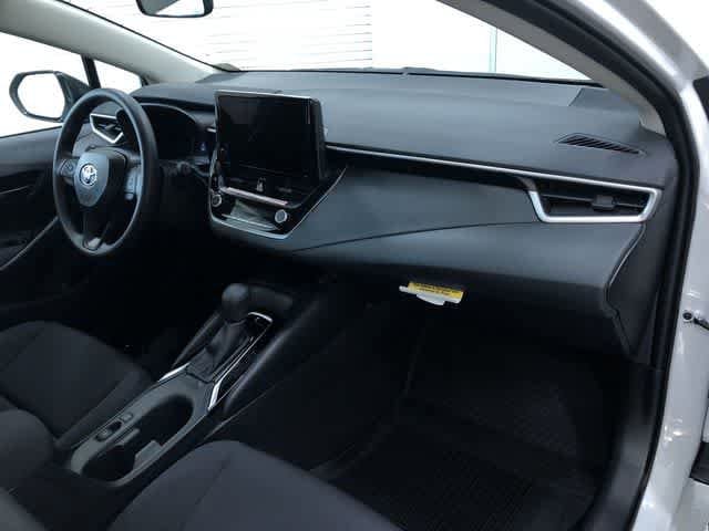 Thumbnail: 2026 Toyota Corolla - 15