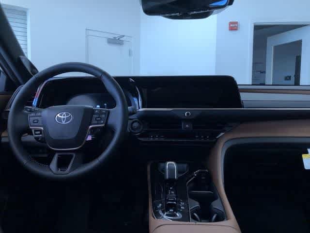 Thumbnail: 2026 Toyota Crown Signia - 9