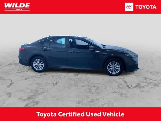 Thumbnail: 2025 Toyota Camry - 2