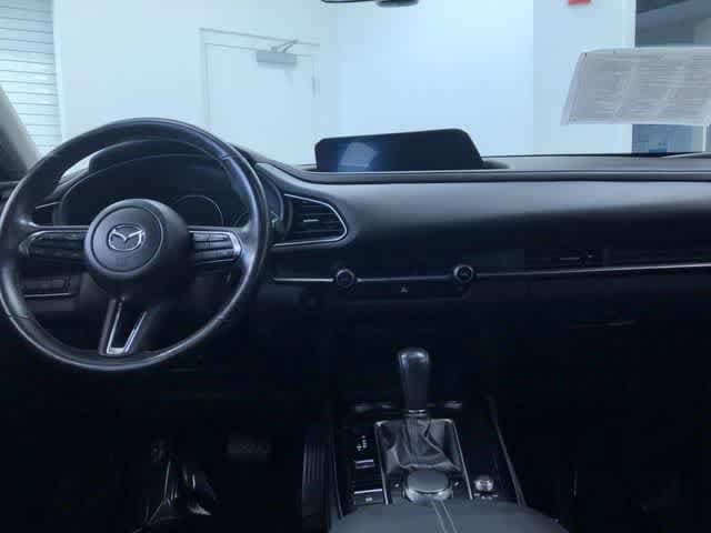 Thumbnail: 2024 Mazda CX-30 - 32