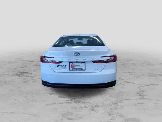 Thumbnail: 2026 Toyota Camry - 8