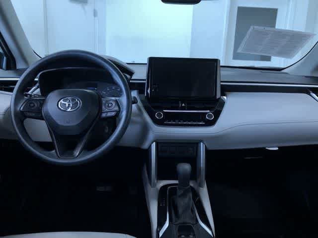 Thumbnail: 2023 Toyota Corolla Cross - 17