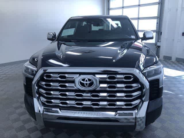 Thumbnail: 2023 Toyota Tundra - 8