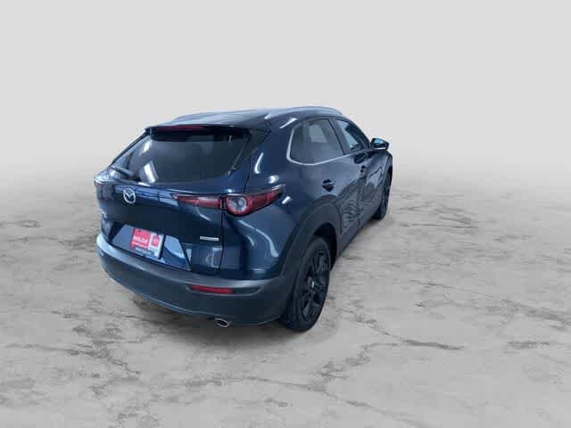 Thumbnail: 2025 Mazda CX-30 - 10