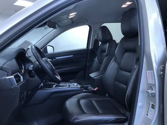 Thumbnail: 2025 Mazda CX-5 - 19