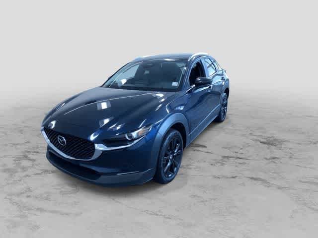 Thumbnail: 2025 Mazda CX-30 - 6