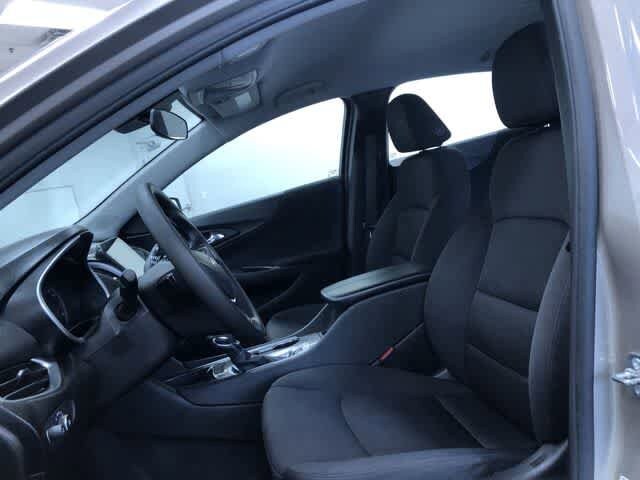 Thumbnail: 2024 Chevrolet Malibu - 19
