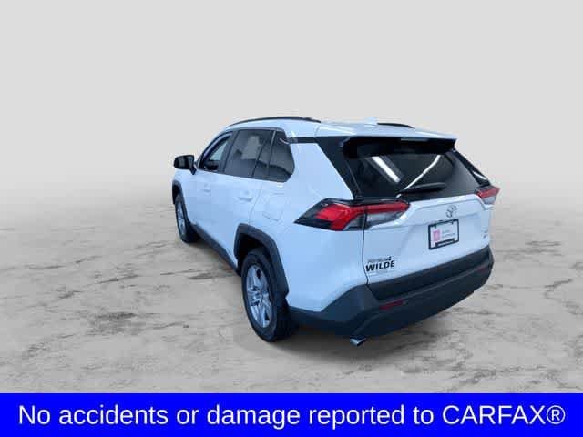 Thumbnail: 2025 Toyota RAV4 - 7