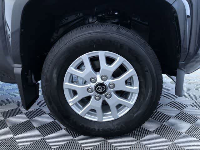 Thumbnail: 2025 Toyota Tacoma - 14