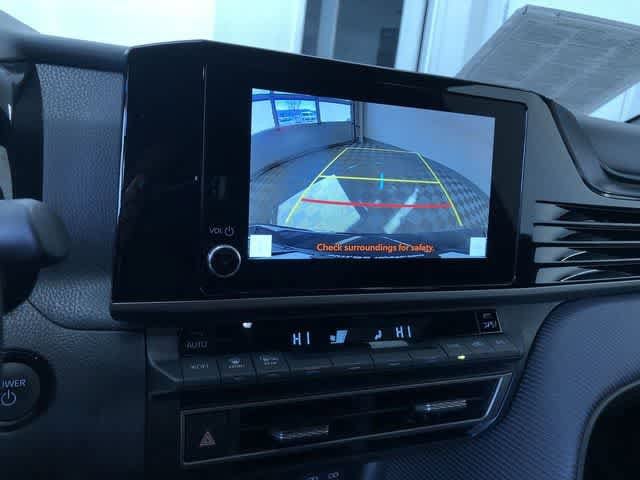 Thumbnail: 2025 Toyota Camry - 26