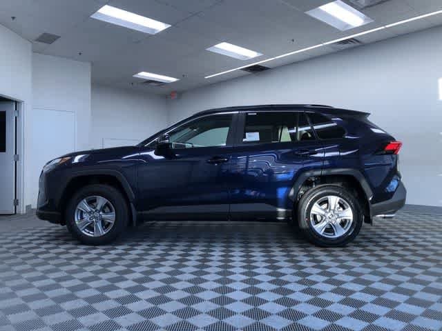 Thumbnail: 2025 Toyota RAV4 - 11