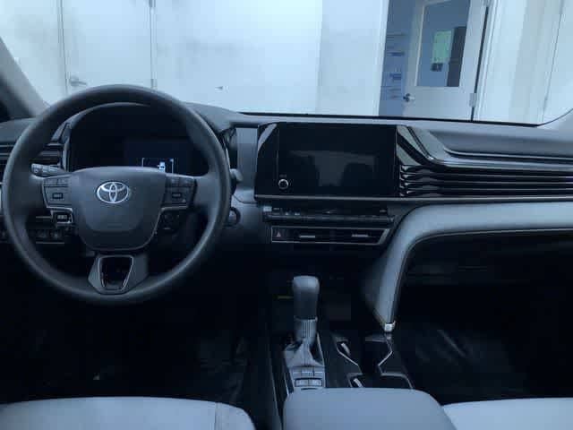 Thumbnail: 2025 Toyota Camry - 17