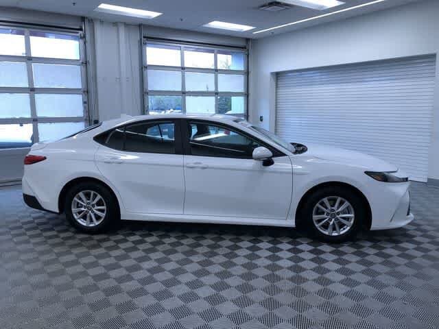 Thumbnail: 2026 Toyota Camry - 34