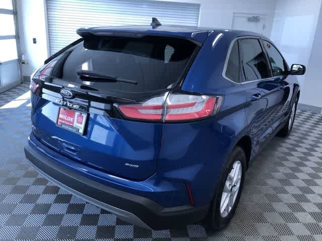 Thumbnail: 2024 Ford Edge - 33