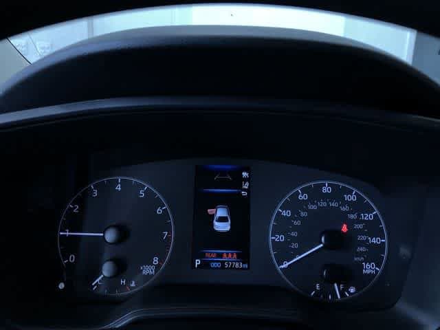 Thumbnail: 2024 Toyota Corolla - 30