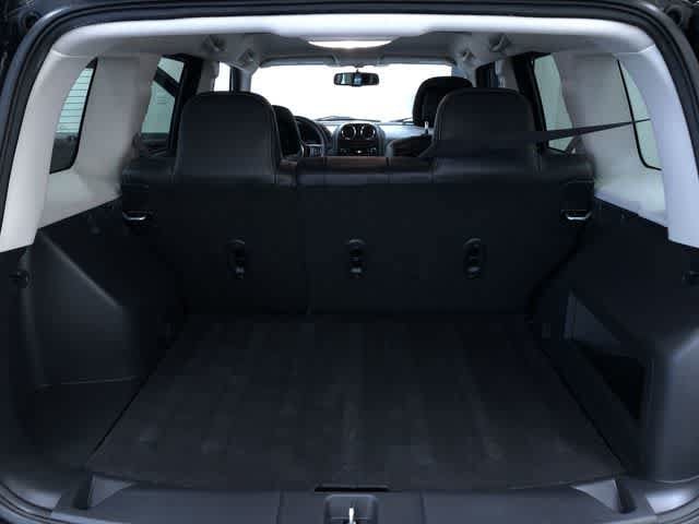 Thumbnail: 2016 Jeep Patriot - 31