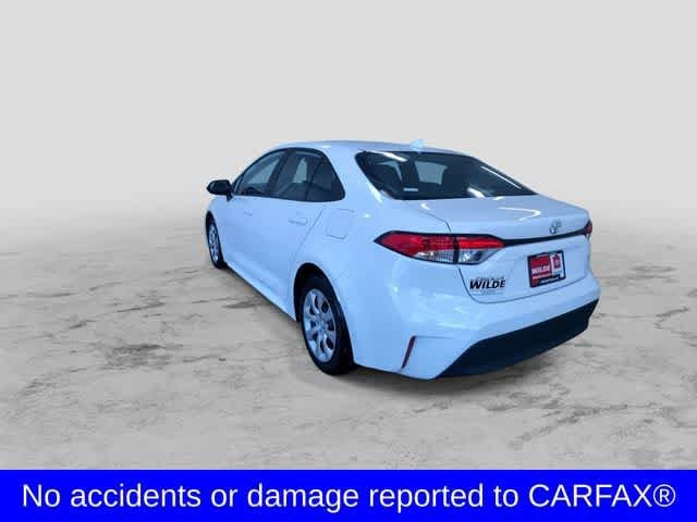 Thumbnail: 2025 Toyota Corolla - 7