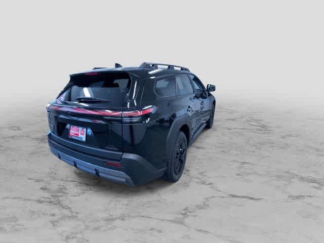Thumbnail: 2026 Toyota bZ - 9