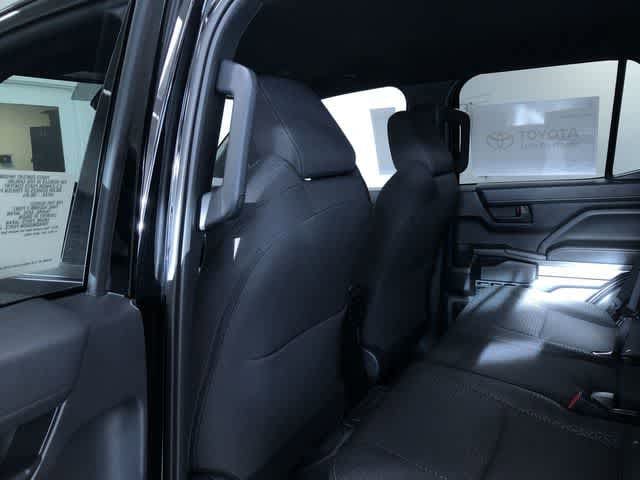 Thumbnail: 2025 Toyota 4Runner - 11