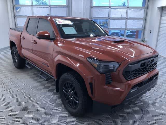 Thumbnail: 2025 Toyota Tacoma - 29