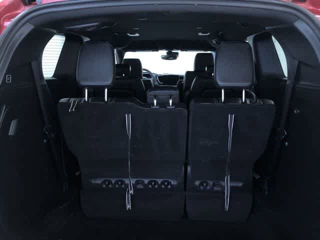 Thumbnail: 2025 Chrysler Pacifica - 33