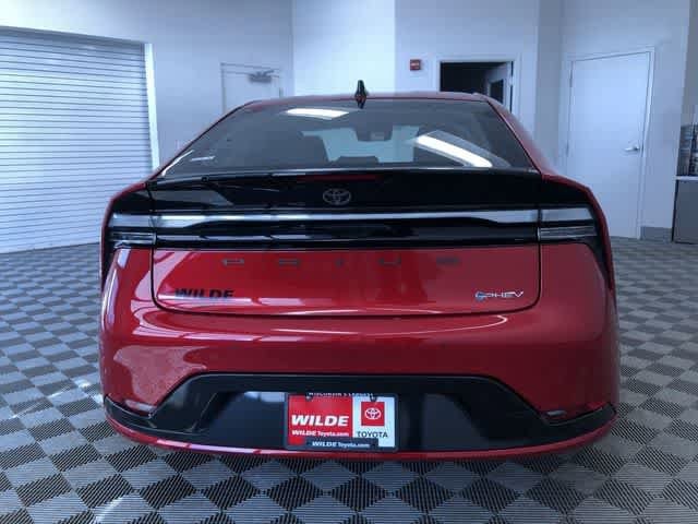 Thumbnail: 2026 Toyota Prius - 13