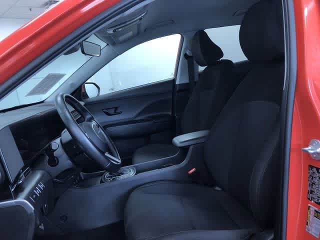 Thumbnail: 2025 Hyundai Kona - 19