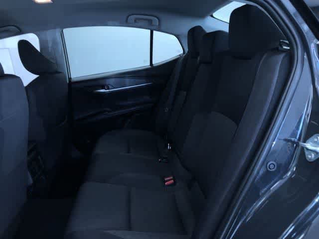 Thumbnail: 2025 Toyota Camry - 21