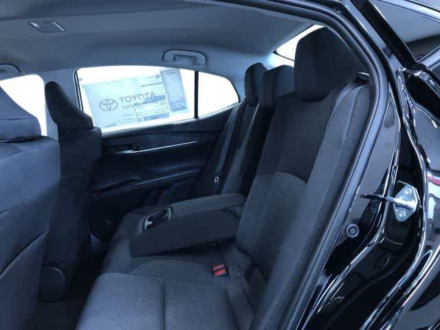 Thumbnail: 2026 Toyota Camry - 12